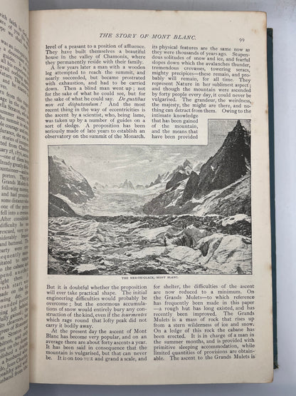 The Strand Magazine 1891-1893 First Edition of Sherlock Holmes