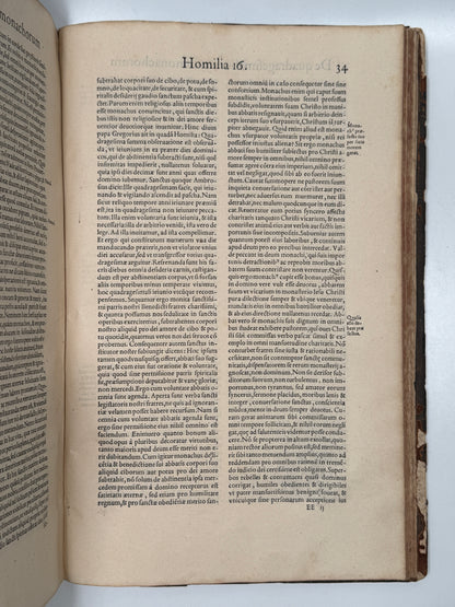 The Works of Thomas Kempis 1549