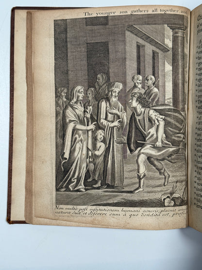 The Penitent Pardoned by J. Goodman 1689