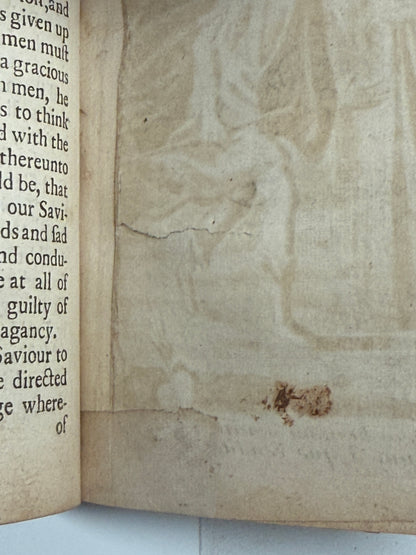 The Penitent Pardoned by J. Goodman 1689