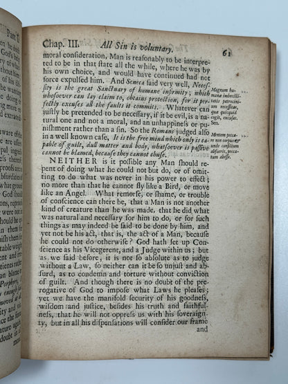 The Penitent Pardoned by J. Goodman 1689