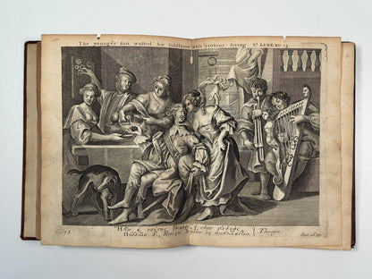 The Penitent Pardoned by J. Goodman 1689