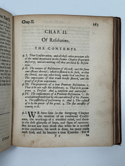 The Penitent Pardoned by J. Goodman 1689