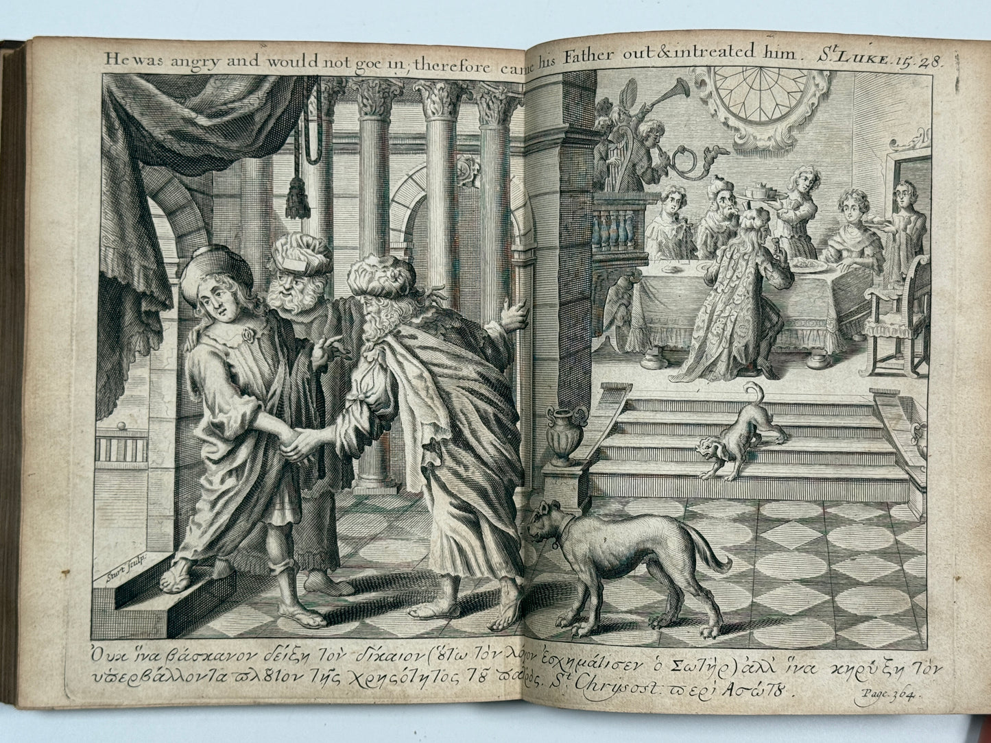 The Penitent Pardoned by J. Goodman 1689