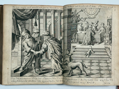 The Penitent Pardoned by J. Goodman 1689