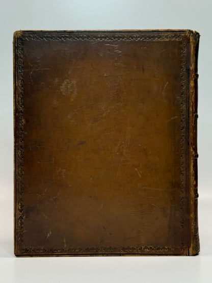 The Penitent Pardoned by J. Goodman 1689