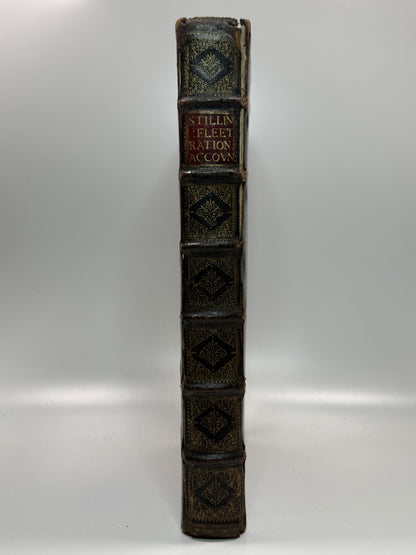 Stillingfleet's Rational Account of the Protestant Religion 1681