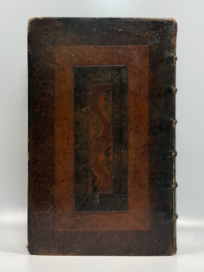 Stillingfleet's Rational Account of the Protestant Religion 1681