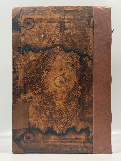 A Milestone in British Intellectual History (1472): The Editio Princeps of John Duns Scotus — The First Printed Book by a Scottish Author.