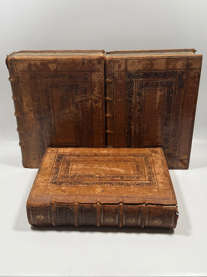Summa Theologica by St. Thomas Aquinas 1569