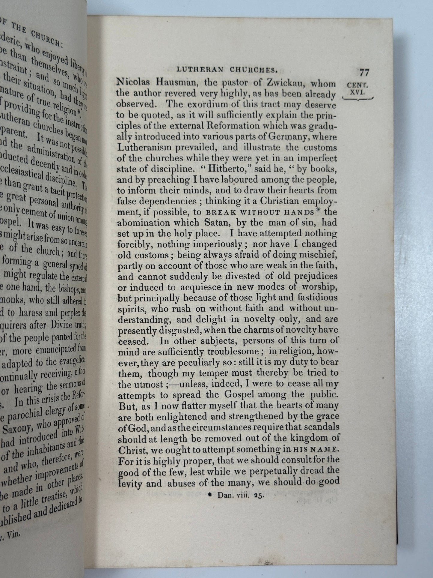 Milner's Church History 1827