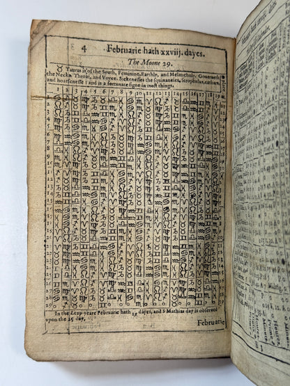 A Concordancy of Yeares 1615