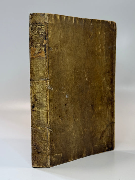 A Concordancy of Yeares 1615