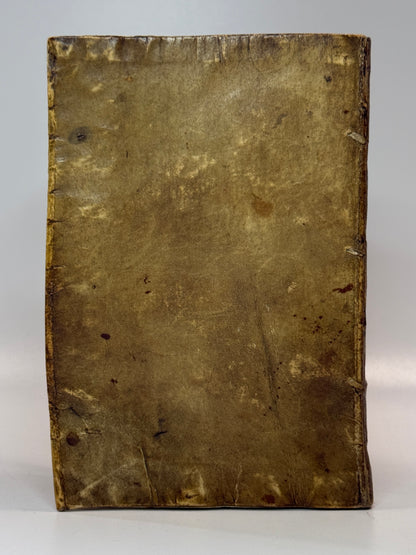 A Concordancy of Yeares 1615
