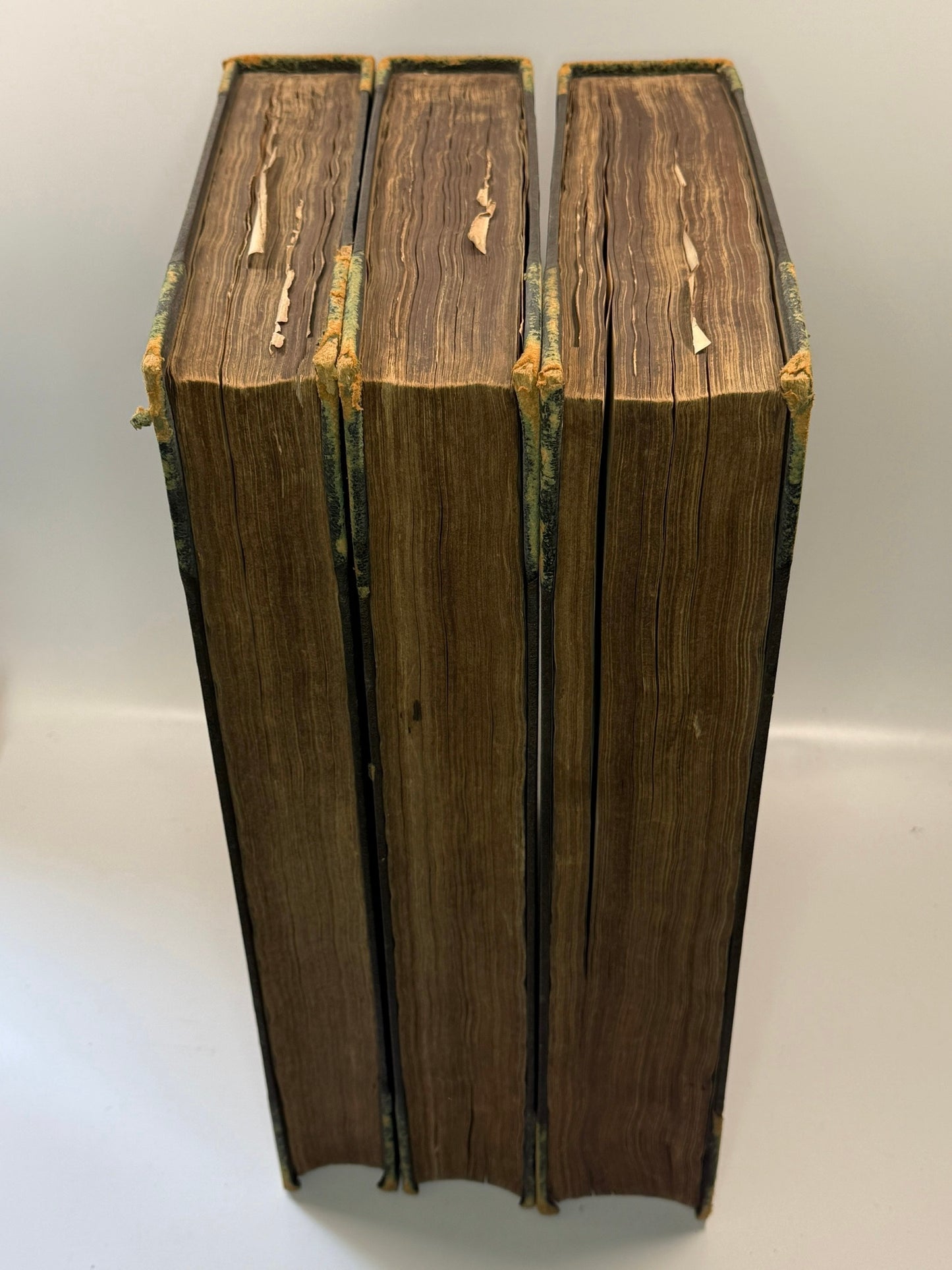 Camden's Britannia 1789 First Gough Edition