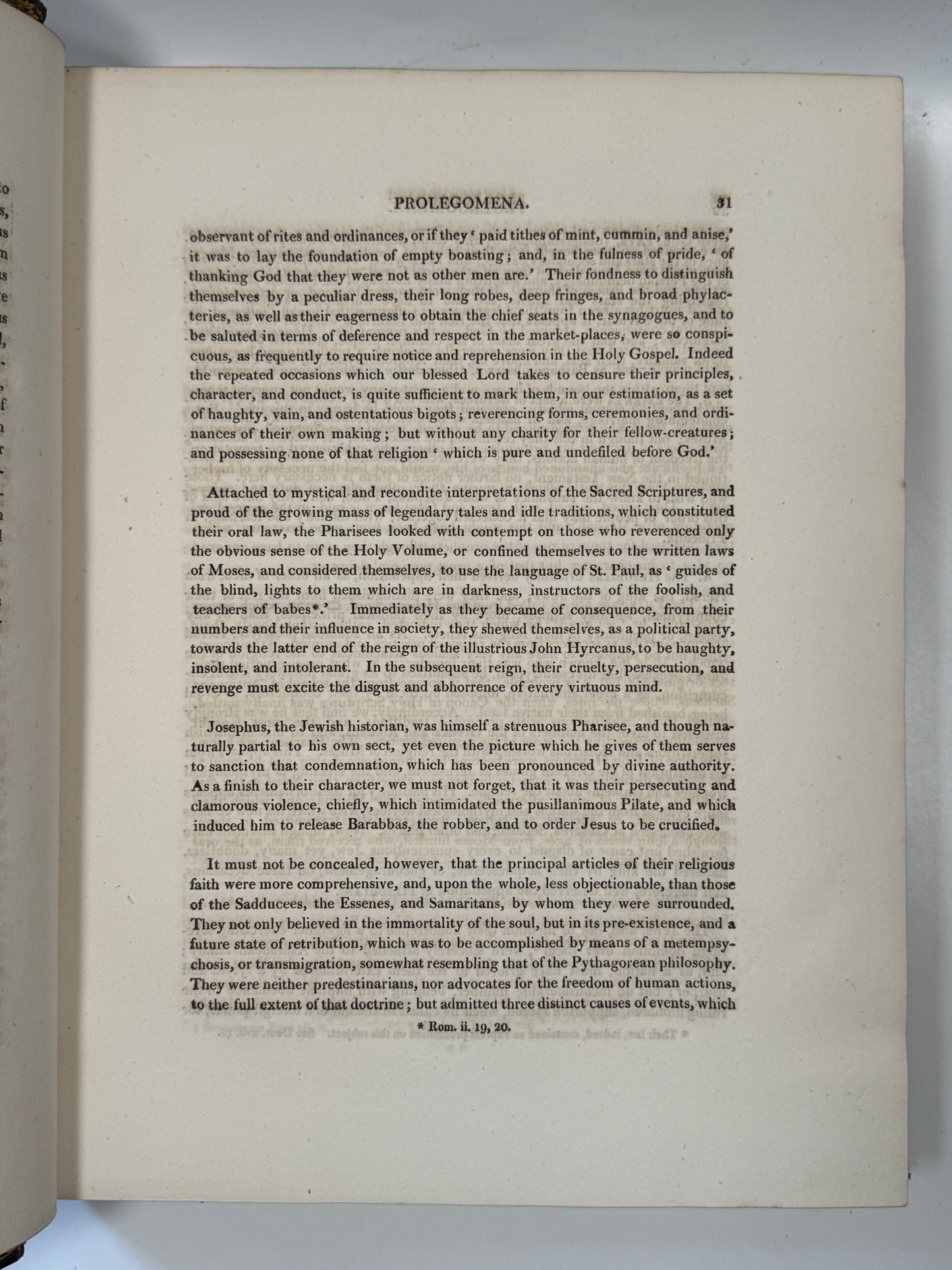 Antique King James Bible 1812