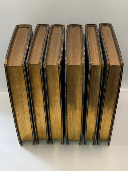 Antique King James Bible 1812