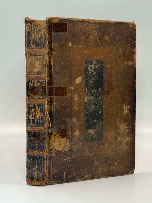 Gulliver's Travels by Jonathan Swift 1726 First Edition