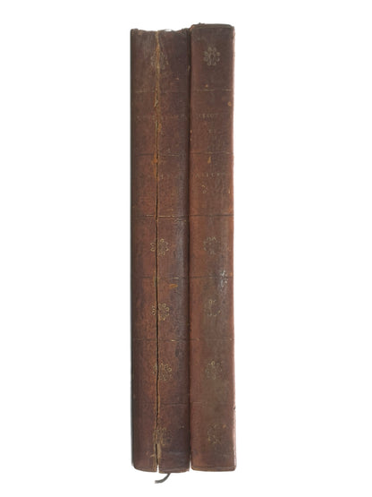 Aristotle's Works 1531 Erasmus First Complete Edition