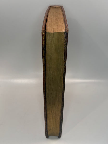 Regiae Bibliothecae Matritensis Codices 1769 Important Bibliography First Edition