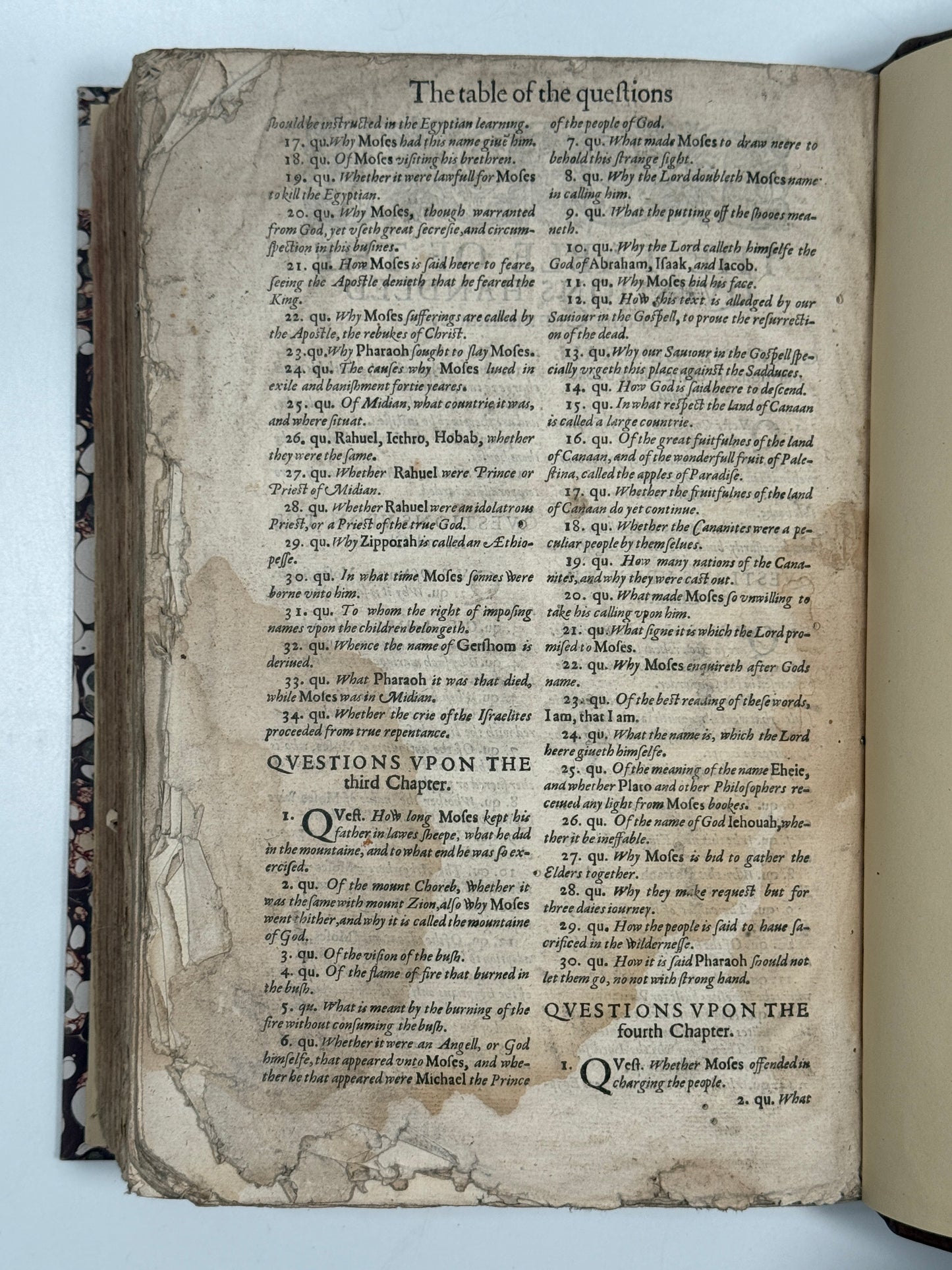Andrew Willet's Commentary on Exodus 1608