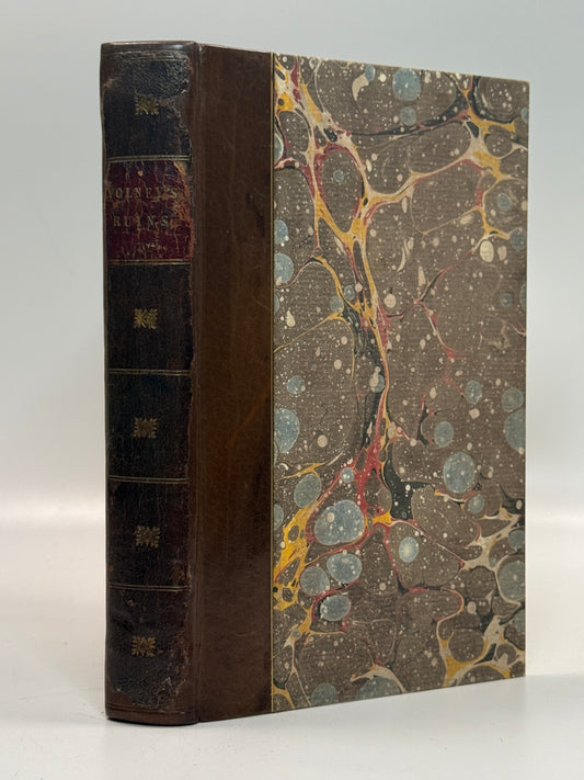 The Revolutions of Empires 1792