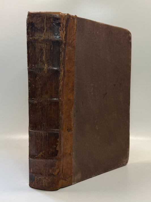 Josephus Antiquiatum Judaicarum 1540 Froben Press