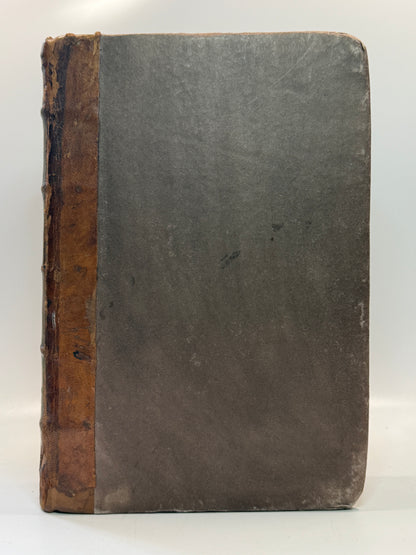 Josephus Antiquiatum Judaicarum 1540 Froben Press