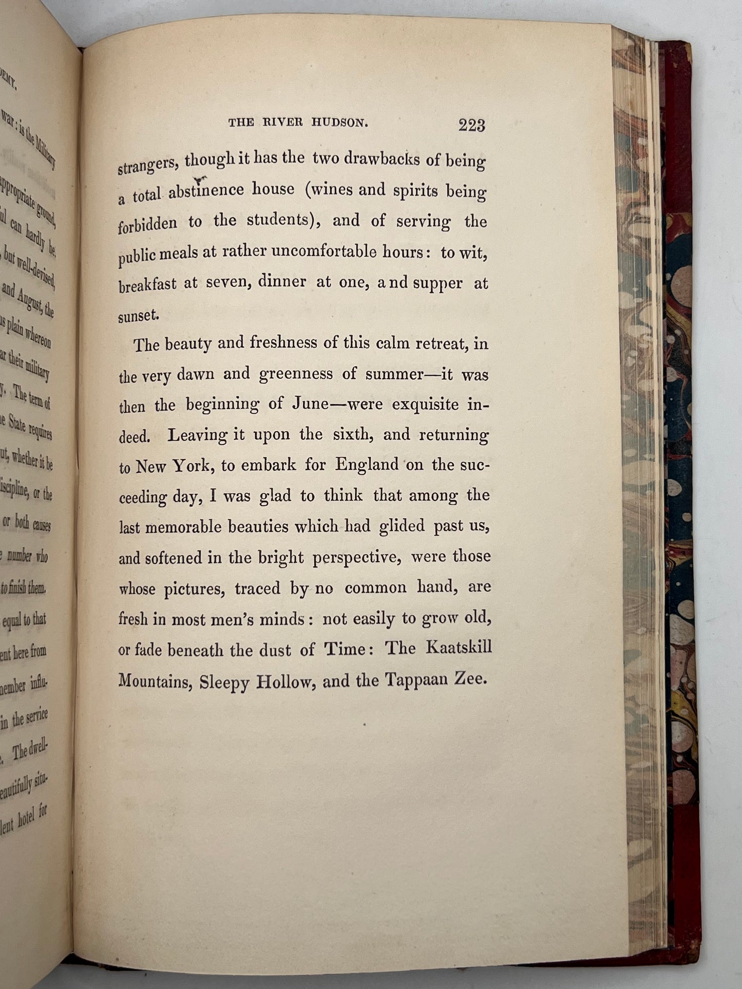 American Notes by Charles Dickens 1842 First Edition First Issue