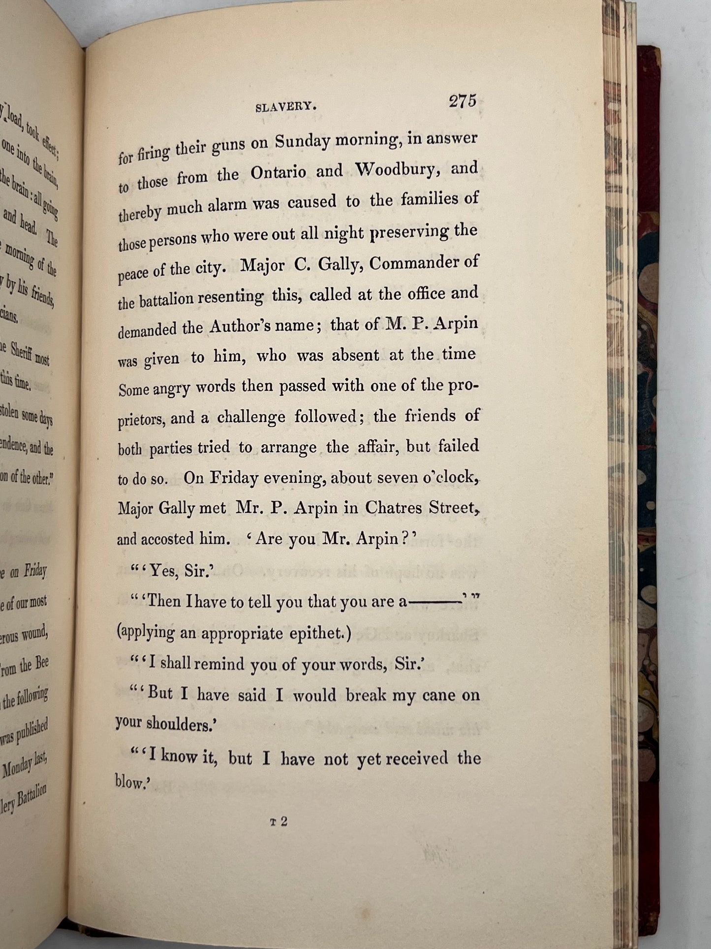 American Notes by Charles Dickens 1842 First Edition First Issue