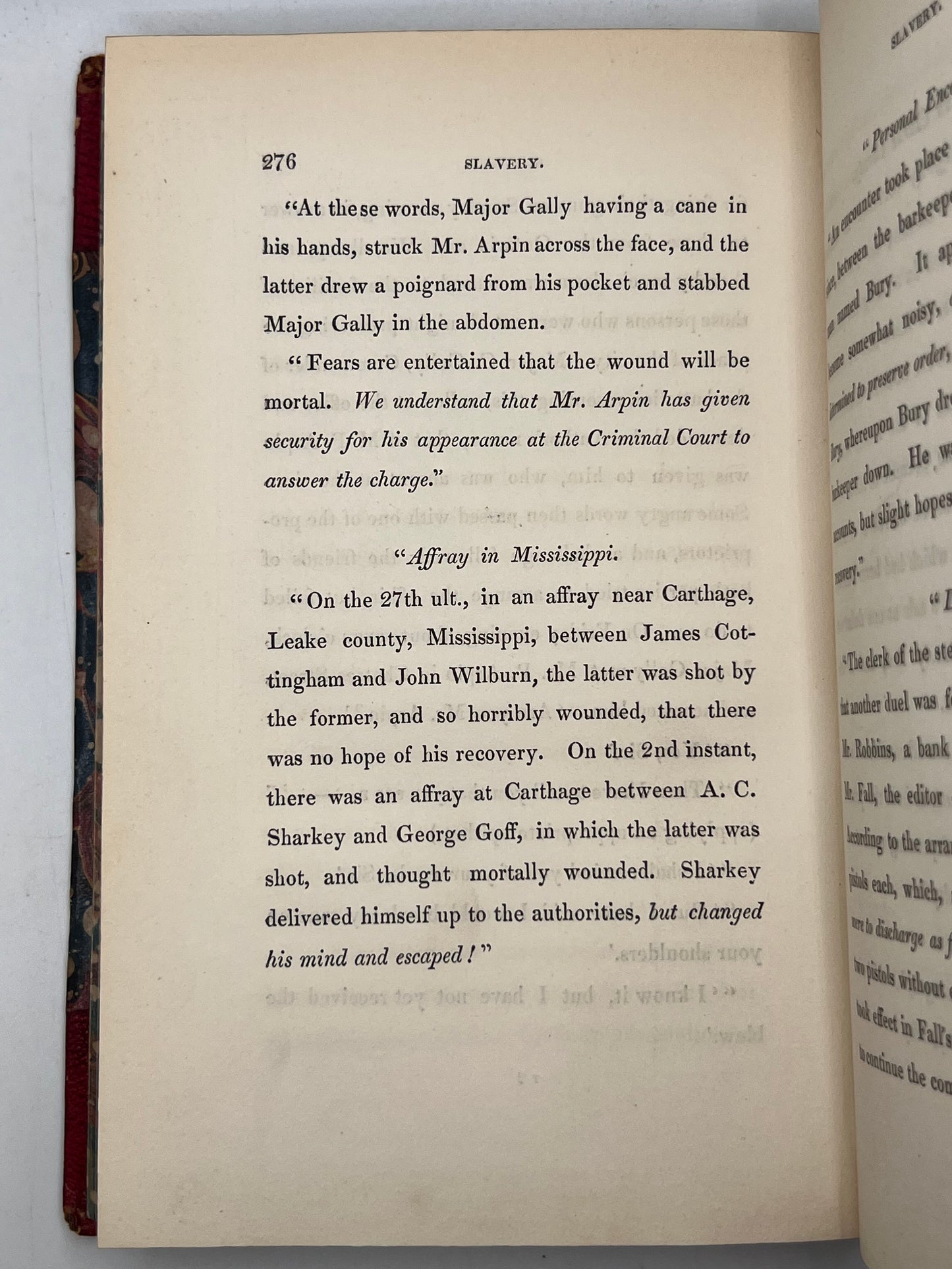 American Notes by Charles Dickens 1842 First Edition First Issue