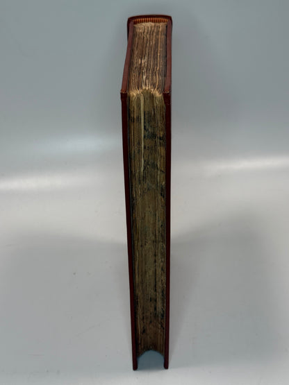 Maxwell's Voyage to China, Korea 1820 John McLeod