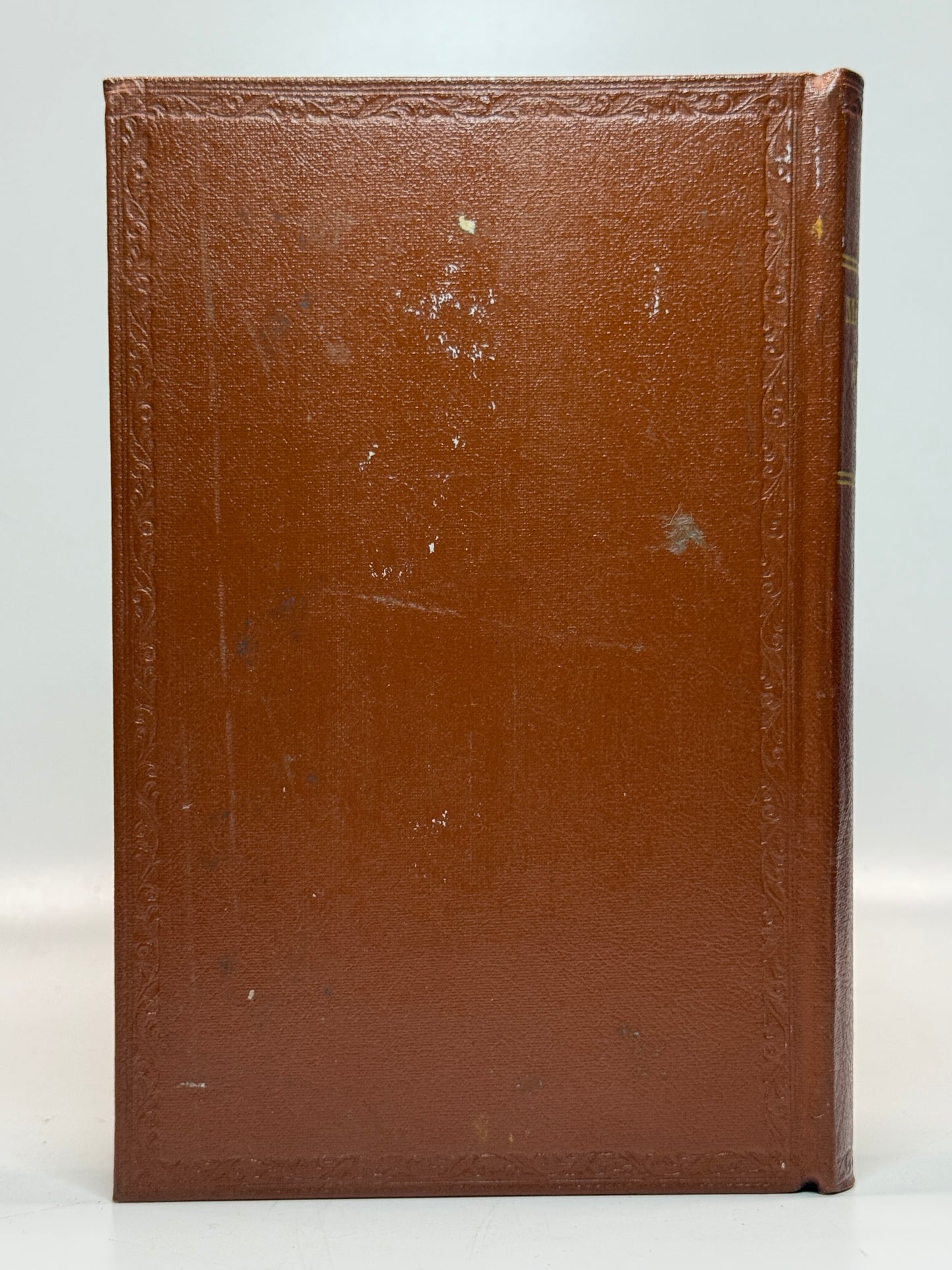 Maxwell's Voyage to China, Korea 1820 John McLeod