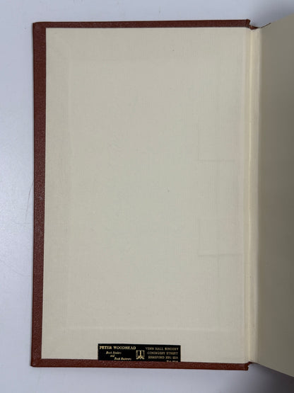 Maxwell's Voyage to China, Korea 1820 John McLeod