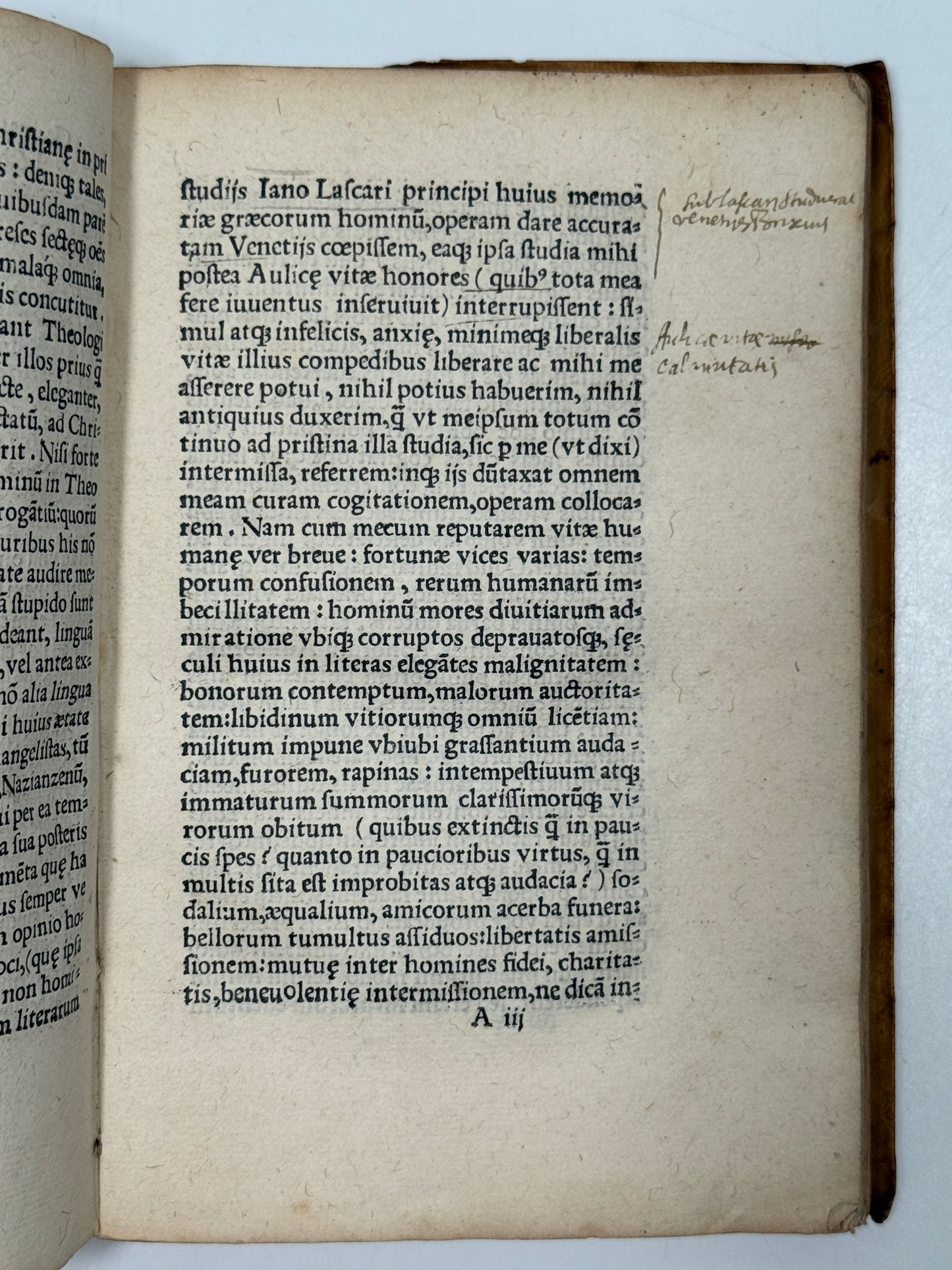 De sacerdotio by John Chrysostom 1526