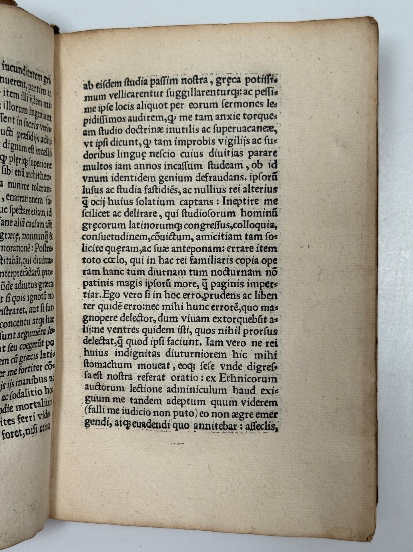 De sacerdotio by John Chrysostom 1526