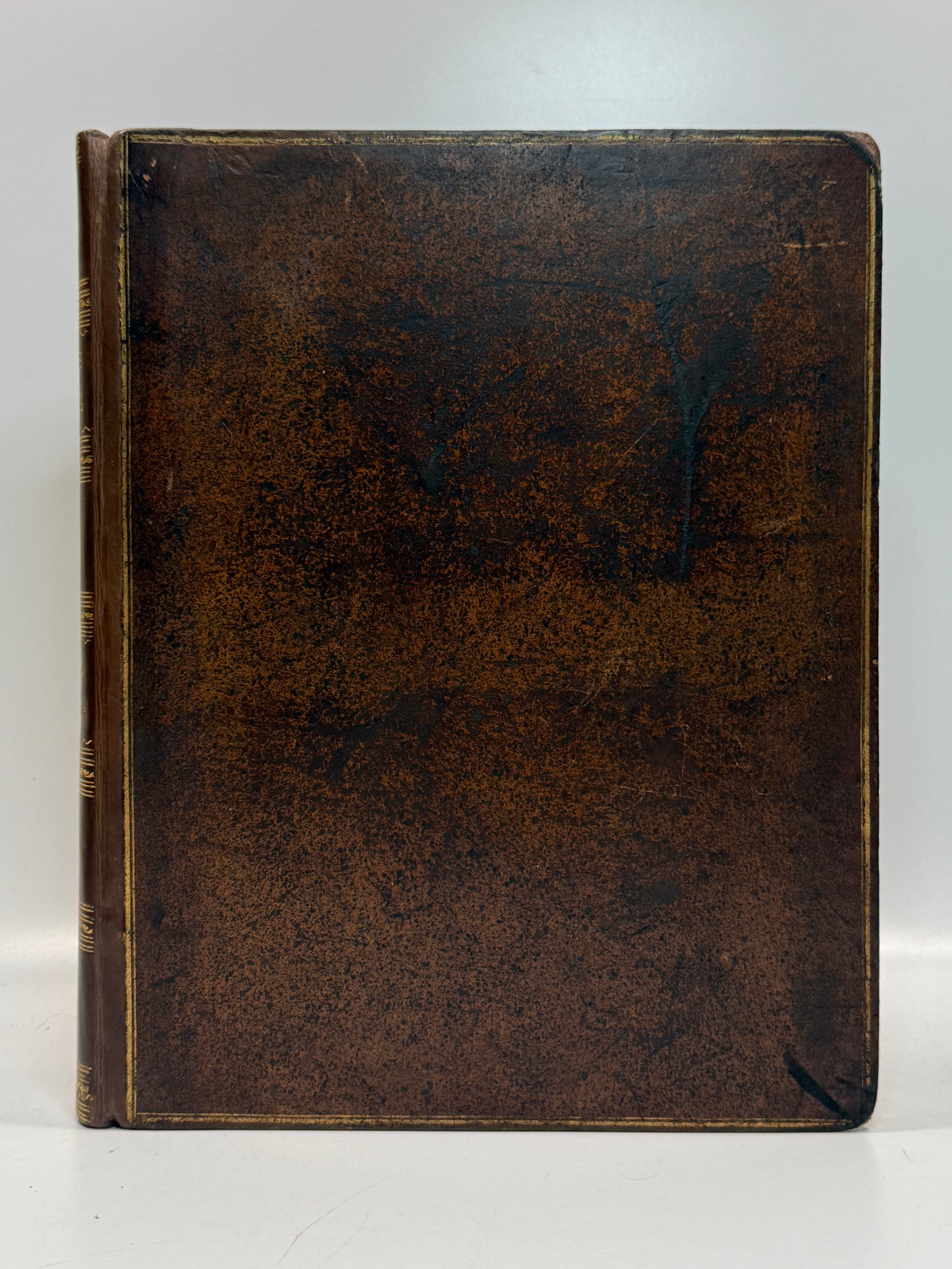 Adventures in the Course of a Voyage up the Red-Sea 1780 First Edition