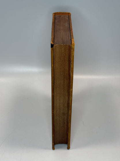 The Journal of a Naturalist by John Knapp 1829 First Edition