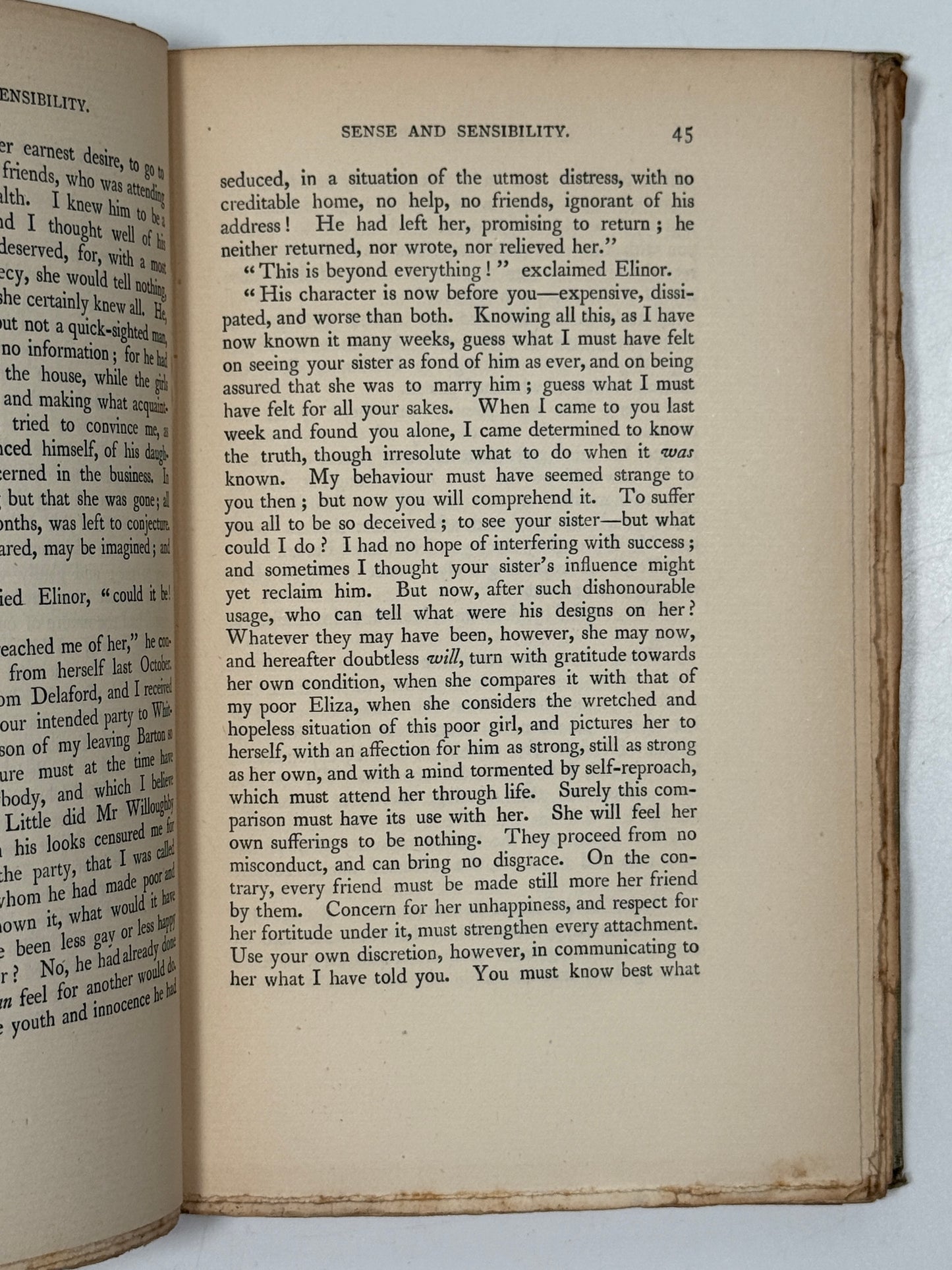 The Novels of Jane Austen 1893