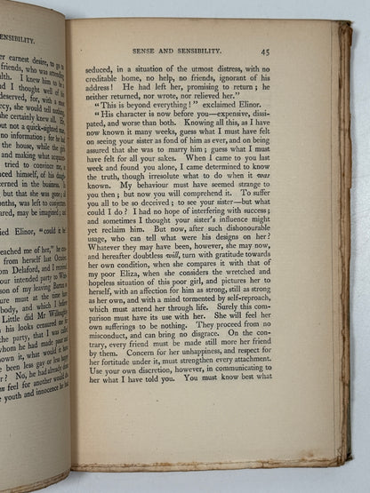 The Novels of Jane Austen 1893
