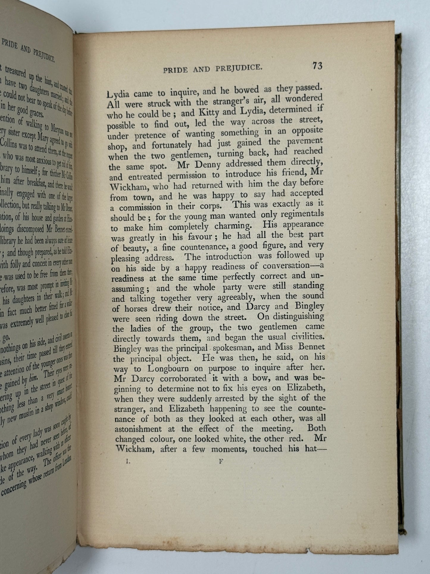 The Novels of Jane Austen 1893