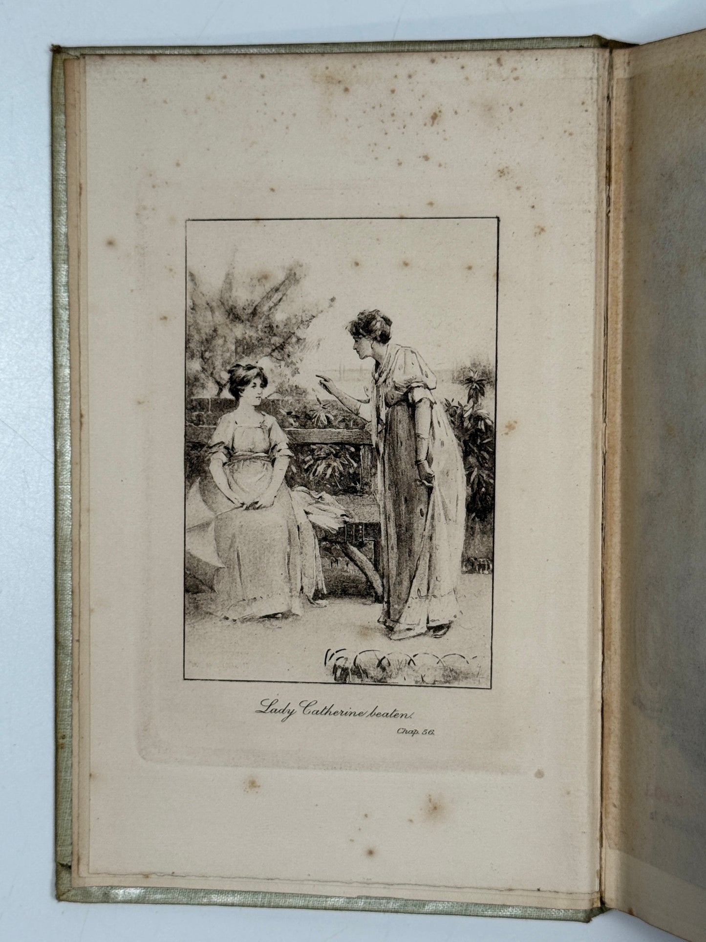 The Novels of Jane Austen 1893
