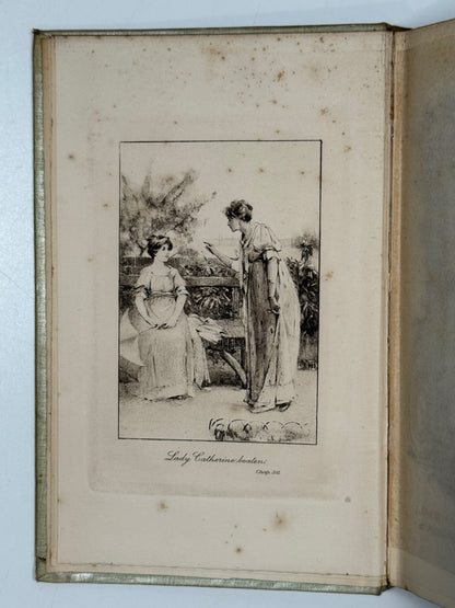 The Novels of Jane Austen 1893