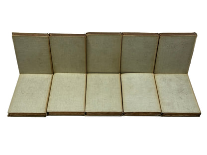 The Novels of Jane Austen 1893