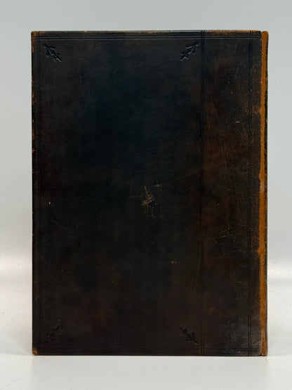 The Remains of John Corbet 1684 First Edition