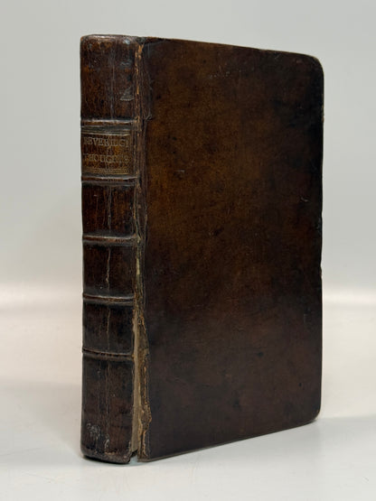 William Beveridge 1752