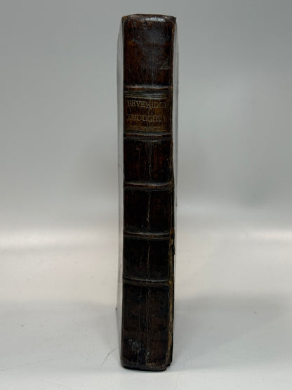 William Beveridge 1752