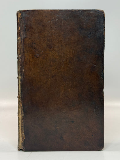 William Beveridge 1752