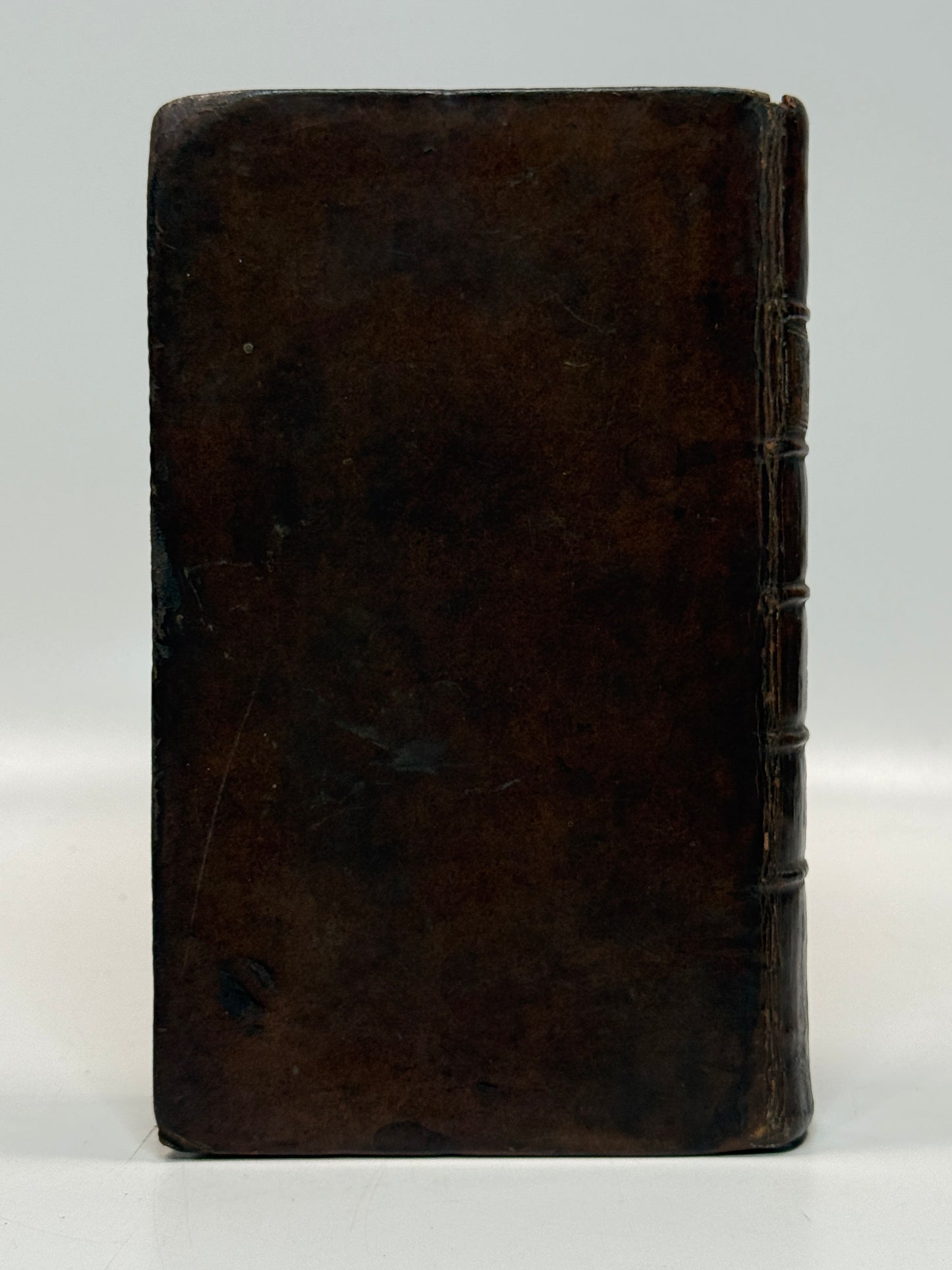 William Beveridge 1752