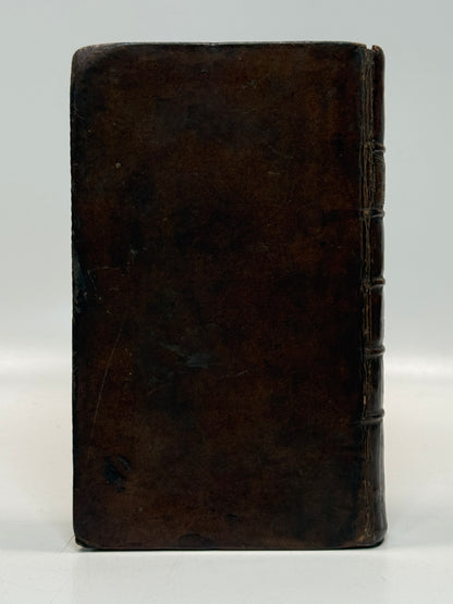 William Beveridge 1752